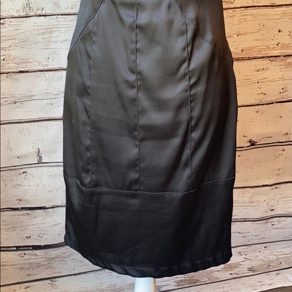 XOXO Black “Stealing the Scene” Cocktail Dress - Picture 7 of 14